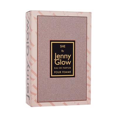 Jenny Glow She Eau de Parfum за жени 80 ml