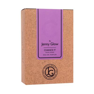 Jenny Glow Chance It Eau de Parfum за жени 80 ml