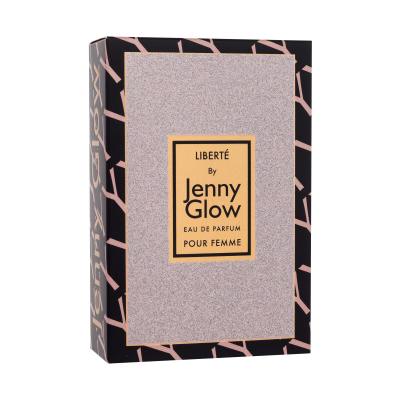 Jenny Glow Liberté Eau de Parfum за жени 80 ml