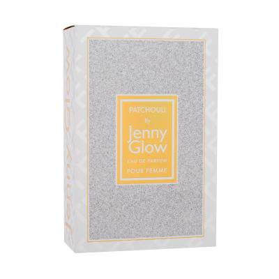 Jenny Glow Patchouli Eau de Parfum за жени 80 ml