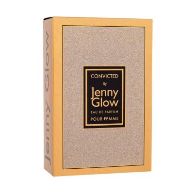 Jenny Glow Convicted Eau de Parfum за жени 80 ml