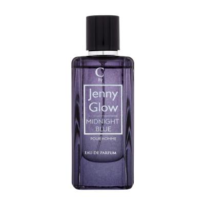 Jenny Glow Midnight Blue Eau de Parfum за мъже 50 ml