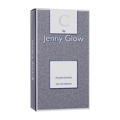 Jenny Glow Midnight Blue Eau de Parfum за мъже 50 ml