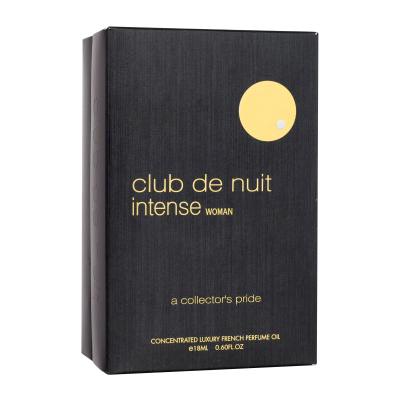 Armaf Club de Nuit Intense Парфюмно масло за жени 18 ml