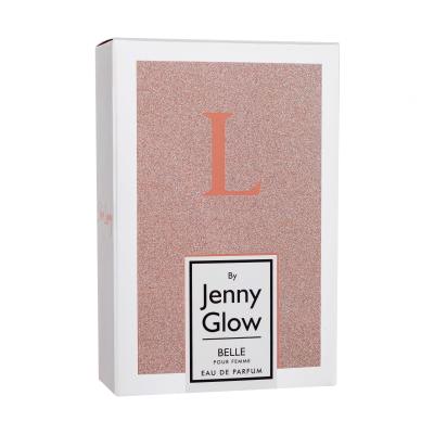 Jenny Glow Belle Eau de Parfum за жени 80 ml