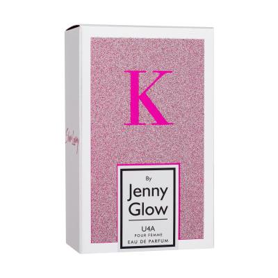 Jenny Glow U4A Eau de Parfum за жени 30 ml