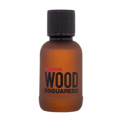 Dsquared2 Wood Original Eau de Parfum за мъже 50 ml