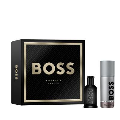 HUGO BOSS Boss Bottled SET1 Подаръчен комплект парфюм 50 ml + дезодорант 150 ml