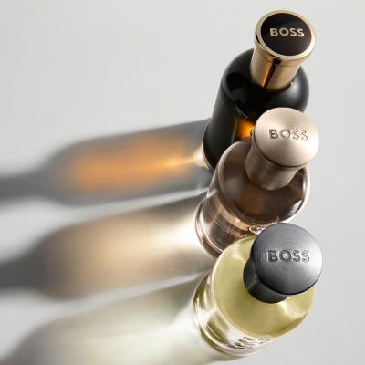 HUGO BOSS Boss Bottled SET1 Подаръчен комплект парфюм 50 ml + дезодорант 150 ml