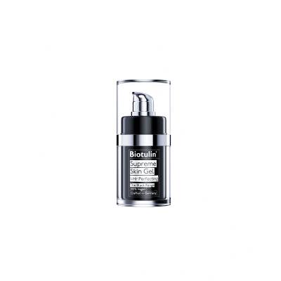 Biotulin Supreme Skin Gel Гел за лице за жени 15 ml