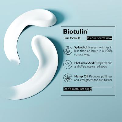 Biotulin eyeMATRIX Lifting Concentrate Eye Creme Околоочен крем за жени 15 ml