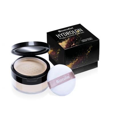 Biotulin Hydrolon Magic Loose Powder Пудра за жени 20 g