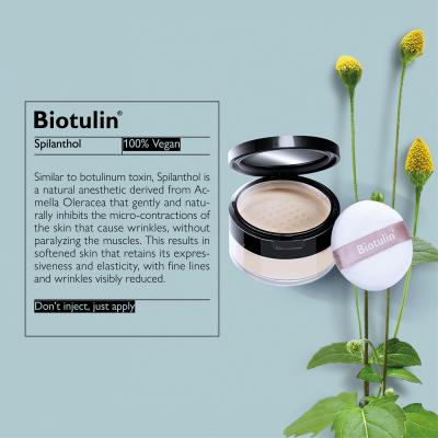 Biotulin Hydrolon Magic Loose Powder Пудра за жени 20 g