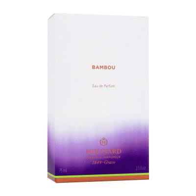 Molinard Bambou Eau de Parfum 75 ml