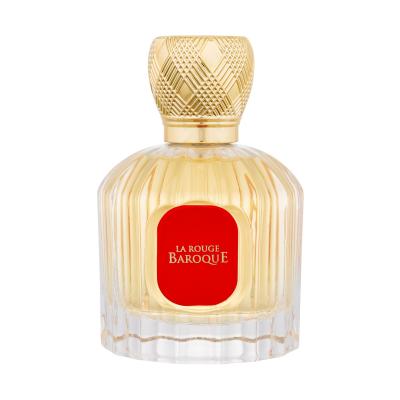 Maison Alhambra La Rouge Baroque Eau de Parfum 100 ml увредена кутия