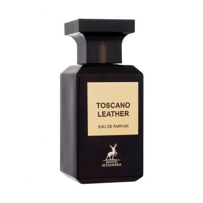 Maison Alhambra Eternal Touch (Toscano Leather) Eau de Parfum 80 ml увредена кутия