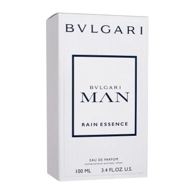 Bvlgari MAN Rain Essence Eau de Parfum за мъже 100 ml