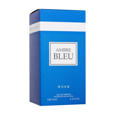 Rave Ambre Bleu Eau de Parfum за мъже 100 ml