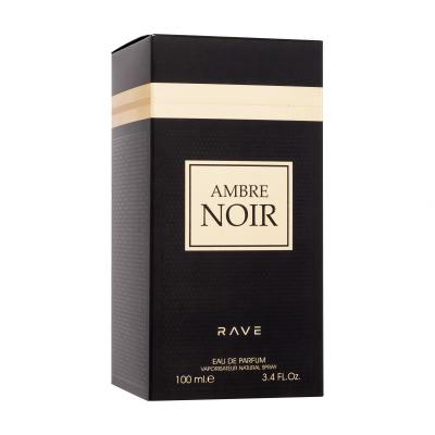 Rave Ambre Noir Eau de Parfum 100 ml