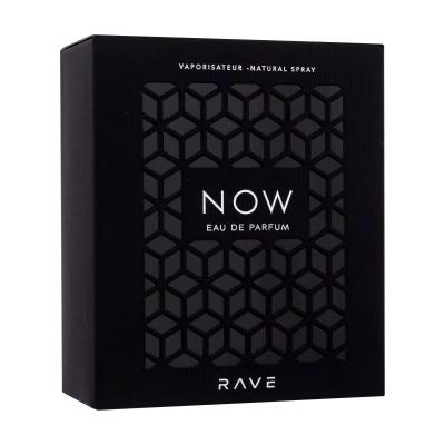 Rave Now Eau de Parfum за мъже 100 ml