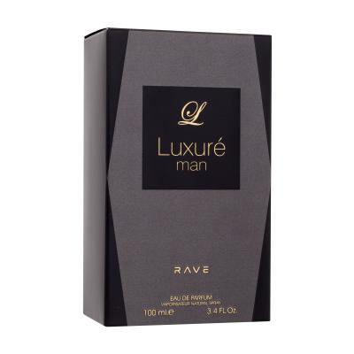 Rave Luxuré Man Eau de Parfum за мъже 100 ml