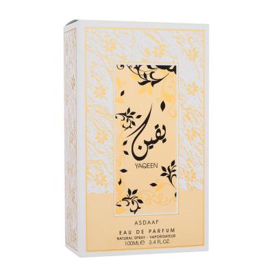 Asdaaf Yaqeen Eau de Parfum за жени 100 ml