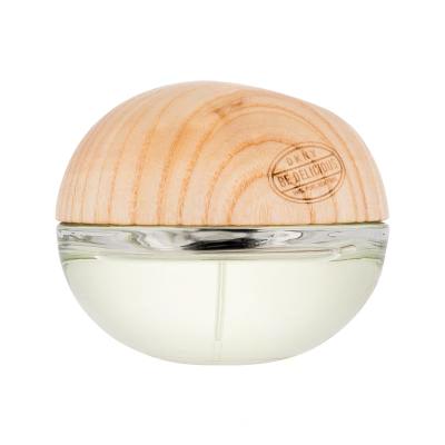 DKNY DKNY Be Delicious Coconuts About Summer Eau de Toilette за жени 50 ml увредена кутия