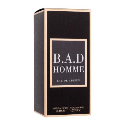 Maison Alhambra B.A.D Homme Eau de Parfum за мъже 30 ml