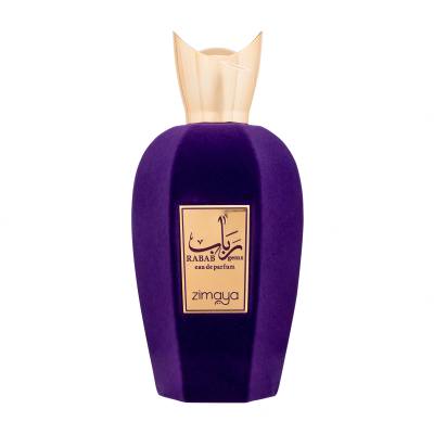 Zimaya Rabab Gems Eau de Parfum 100 ml