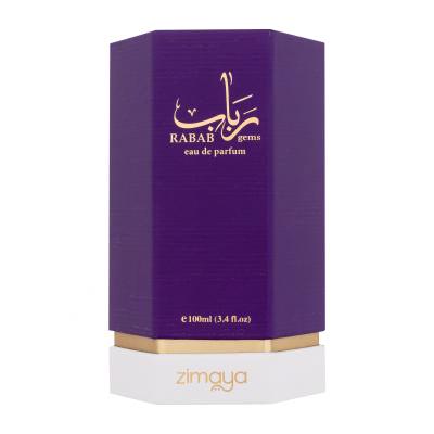 Zimaya Rabab Gems Eau de Parfum 100 ml