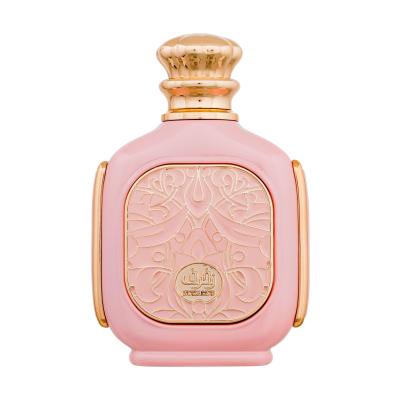 Zimaya Zukhruf Pink Eau de Parfum за жени 100 ml