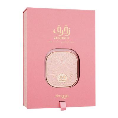 Zimaya Zukhruf Pink Eau de Parfum за жени 100 ml