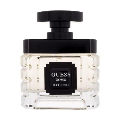 GUESS Uomo Eau de Toilette за мъже 50 ml