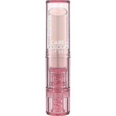 Catrice Care In Colours Lip Balm Балсам за устни за жени 3 g Нюанс 010 Everyday