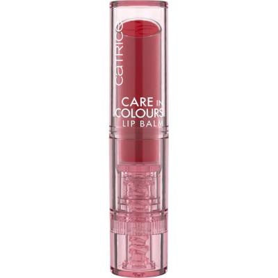 Catrice Care In Colours Lip Balm Балсам за устни за жени 3 g Нюанс 040 Hat Take