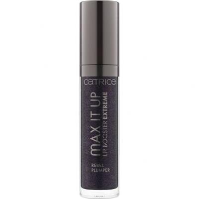 Catrice Max It Up Extreme Lip Booster Блясък за устни за жени 4 ml Нюанс 060 Good Girl Gone Bad