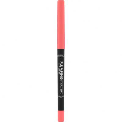 Catrice Plumping Lip Liner Молив за устни за жени 0,35 g Нюанс 160 S-peach-less