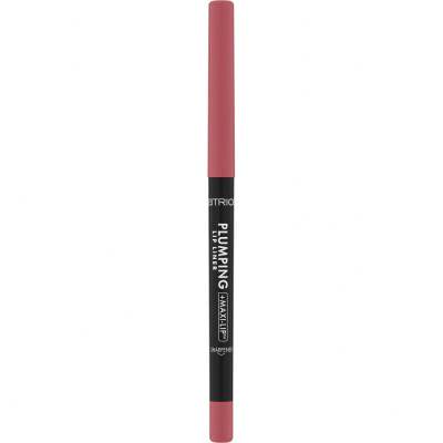 Catrice Plumping Lip Liner Молив за устни за жени 0,35 g Нюанс 190 I Like To Mauve It