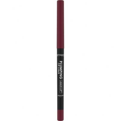 Catrice Plumping Lip Liner Молив за устни за жени 0,35 g Нюанс 180 Cherry Lady