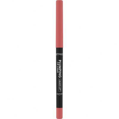 Catrice Plumping Lip Liner Молив за устни за жени 0,35 g Нюанс 200 Rosie Feels Rosy