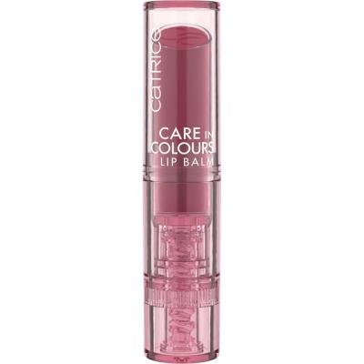 Catrice Care In Colours Lip Balm Балсам за устни за жени 3 g Нюанс 030 Bubbly Friday