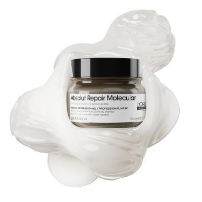 L&#039;Oréal Professionnel Absolut Repair Molecular Professional Mask Маска за коса за жени 250 ml