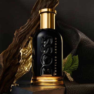 HUGO BOSS Boss Bottled Absolu Парфюм за мъже 50 ml