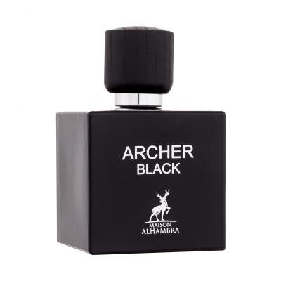 Maison Alhambra Archer Black Eau de Parfum за мъже 100 ml увредена кутия