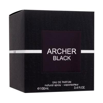 Maison Alhambra Archer Black Eau de Parfum за мъже 100 ml увредена кутия