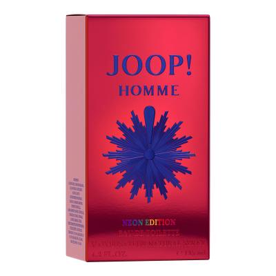 JOOP! Homme Neon Edition Eau de Toilette за мъже 125 ml