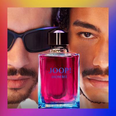 JOOP! Homme Neon Edition Eau de Toilette за мъже 125 ml