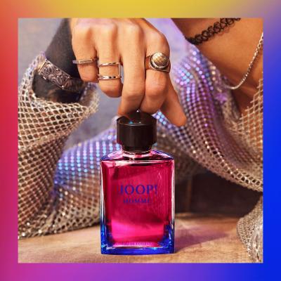 JOOP! Homme Neon Edition Eau de Toilette за мъже 125 ml