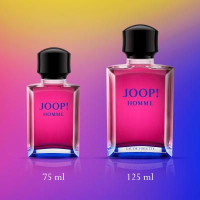 JOOP! Homme Neon Edition Eau de Toilette за мъже 125 ml