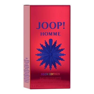 JOOP! Homme Neon Edition Eau de Toilette за мъже 75 ml